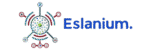 Eslanium – Global IT & Technology Company Logo